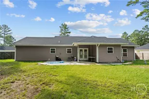 118 NE Clay St, Ludowici, GA 31316 - Photo 37