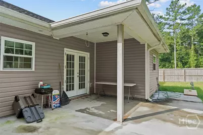 118 NE Clay Street, Ludowici, GA 31316 - Photo 35