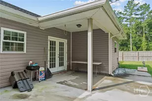 118 NE Clay St, Ludowici, GA 31316 - Photo 35