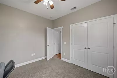118 NE Clay Street, Ludowici, GA 31316 - Photo 29