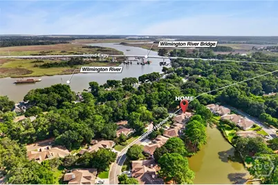302 Causton Harbour Drive, Savannah, GA 31404 - Photo 27