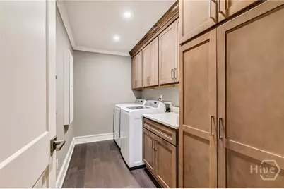 302 Causton Harbour Drive, Savannah, GA 31404 - Photo 21