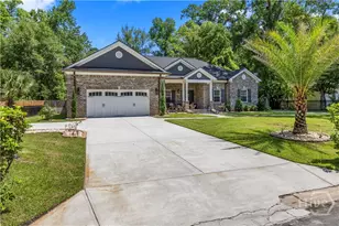 28 Alpine Dr, Savannah, GA 31405 - Photo 3