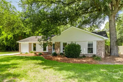 7325 Tropical Way, Savannah, GA 31410 - Photo 3