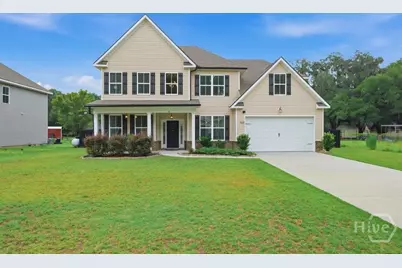46 Oakmont Drive, Guyton, GA 31312 - Photo 1