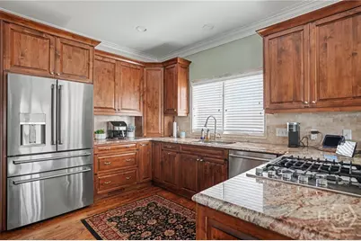 31 Sparnel Road, Savannah, GA 31411 - Photo 11
