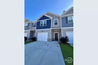 500 Governor Treutlen Circle, Pooler, GA 31322 - Photo 1
