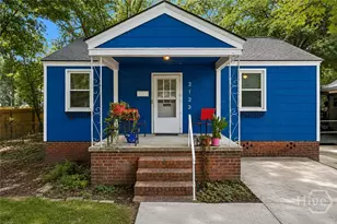 2123 Utah St, Savannah, GA 31404 - Photo 1