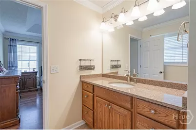 124 Jennifer Circle, Rincon, GA 31326 - Photo 31
