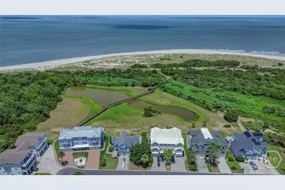 9 Sea Breeze Lane, Tybee Island, GA 31328 - Photo 63