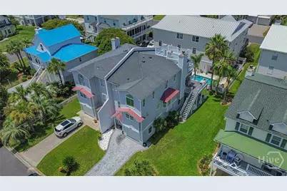 9 Sea Breeze Lane, Tybee Island, GA 31328 - Photo 69