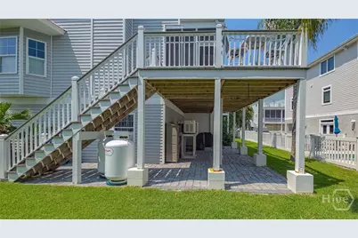 9 Sea Breeze Lane, Tybee Island, GA 31328 - Photo 55