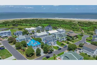 9 Sea Breeze Lane, Tybee Island, GA 31328 - Photo 67
