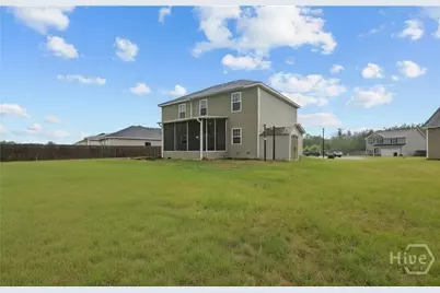 462 Huntington Drive NE, Ludowici, GA 31316 - Photo 33