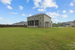 462 Huntington Dr NE, Ludowici, GA 31316 - Photo 33