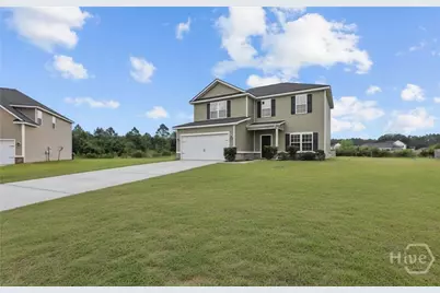 462 Huntington Drive NE, Ludowici, GA 31316 - Photo 35