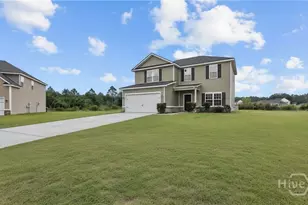 462 Huntington Dr NE, Ludowici, GA 31316 - Photo 35