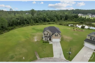 462 Huntington Drive NE, Ludowici, GA 31316 - Photo 31