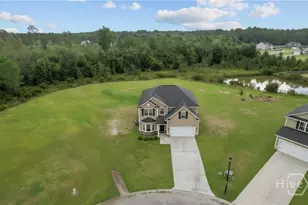 462 Huntington Dr NE, Ludowici, GA 31316 - Photo 31