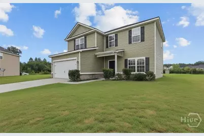 462 Huntington Drive NE, Ludowici, GA 31316 - Photo 3