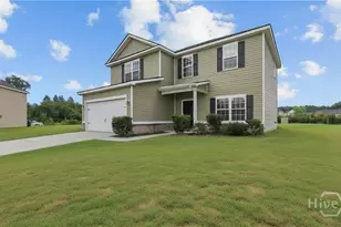 462 Huntington Dr NE, Ludowici, GA 31316 - Photo 3