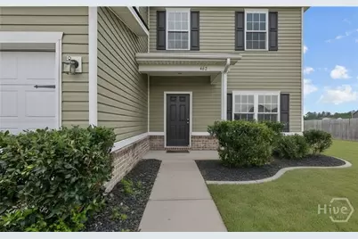 462 Huntington Drive NE, Ludowici, GA 31316 - Photo 5