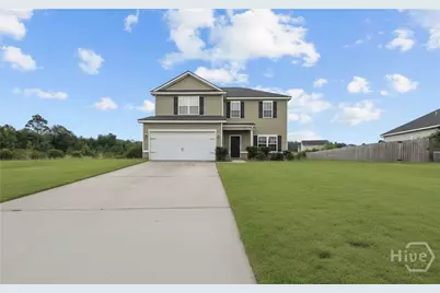 462 Huntington Drive NE, Ludowici, GA 31316 - Photo 1
