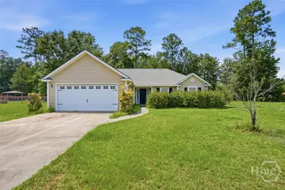 20 J R Drive, Ellabell, GA 31308 - Photo 1