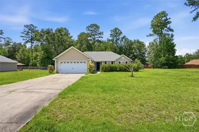 20 J R Drive, Ellabell, GA 31308 - Photo 3