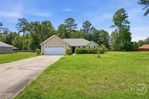 20 J.R. Dr, Ellabell, GA 31308 - Photo 3