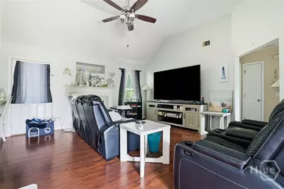 20 J R Drive, Ellabell, GA 31308 - Photo 5