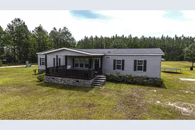 1139 Henry Walcott Road NW, Ludowici, GA 31316 - Photo 5