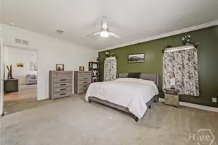 1139 Henry Walcott Road NW, Ludowici, GA 31316 - Photo 17