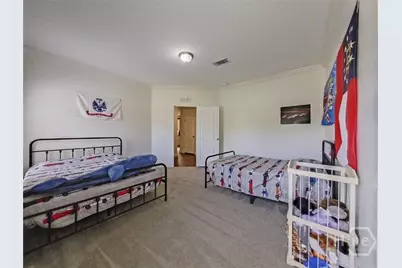 1139 Henry Walcott Road NW, Ludowici, GA 31316 - Photo 25