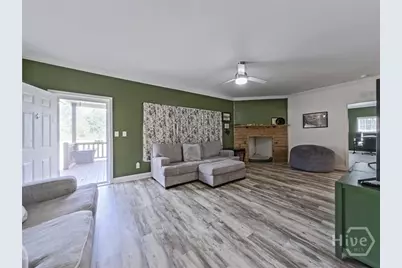 1139 Henry Walcott Road NW, Ludowici, GA 31316 - Photo 7