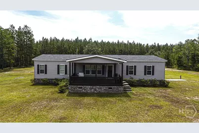 1139 Henry Walcott Road NW, Ludowici, GA 31316 - Photo 3