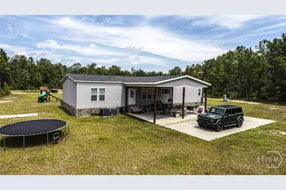 1139 Henry Walcott Road NW, Ludowici, GA 31316 - Photo 33