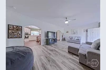 1139 Henry Walcott Road NW, Ludowici, GA 31316 - Photo 9