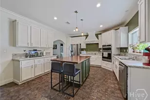 1139 Henry Walcott Road NW, Ludowici, GA 31316 - Photo 11