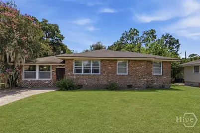 2359 Pinetree Road, Savannah, GA 31404 - Photo 1