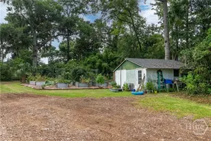 205 Suncrest Blvd, Savannah, GA 31410 - Photo 31