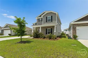 18 Sago Palm Wy, Savannah, GA 31302 - Photo 3