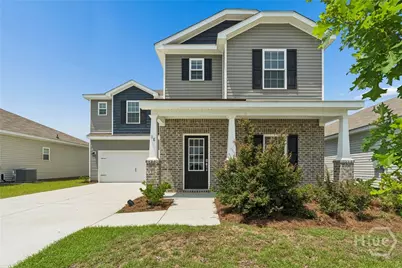 18 Sago Palm Way, Savannah, GA 31302 - Photo 1