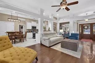 207 Mosswood Dr, Savannah, GA 31405 - Photo 9