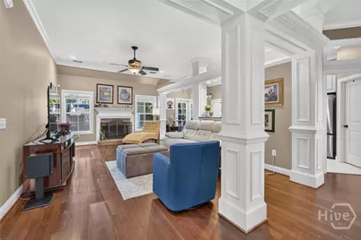 207 Mosswood Drive, Savannah, GA 31405 - Photo 7