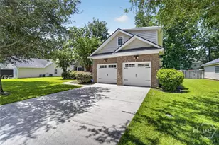 207 Mosswood Dr, Savannah, GA 31405 - Photo 3