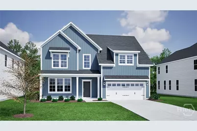 153 Redhead Avenue, Rincon, GA 31326 - Photo 1