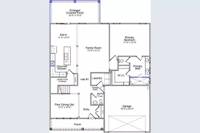 153 Redhead Avenue, Rincon, GA 31326 - Photo 3