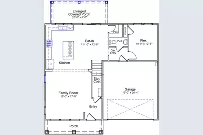 151 Redhead Avenue, Rincon, GA 31326 - Photo 3