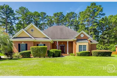 117 Manor Row, Pooler, GA 31322 - Photo 1